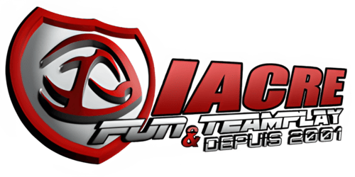 DiacrE - Fun et Teamplay