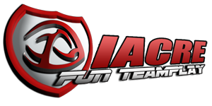 DiacrE - Fun et Teamplay
